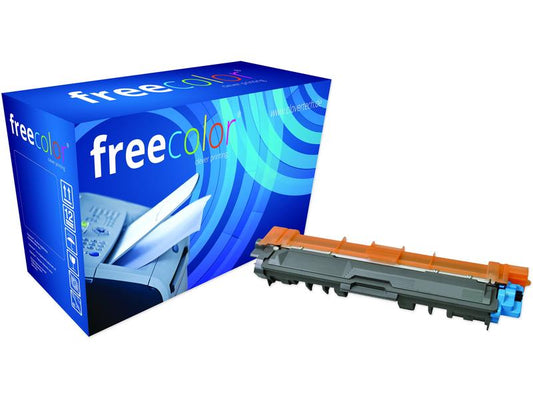 Freecolor Toner Brother TN241 Cyan