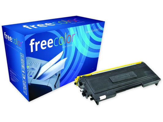 Freecolor Toner Brother TN2000 noir