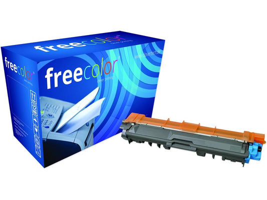 Freecolor Toner Brother TN245 Cyan