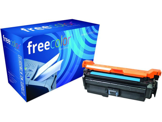 Freecolor Toner HP CE260 Cyan