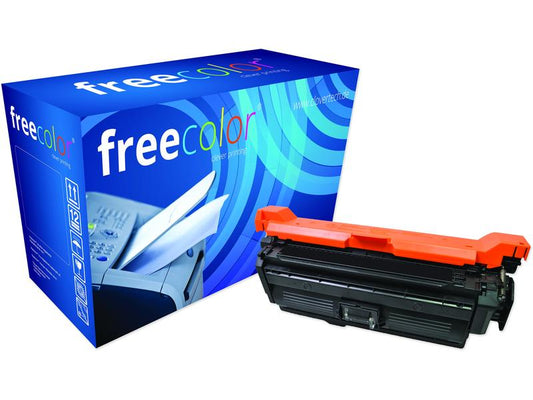Freecolor Toner HP CE260 XL noir