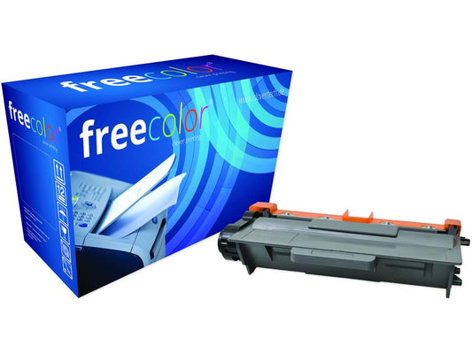 Freecolor Toner Brother TN3390 noir