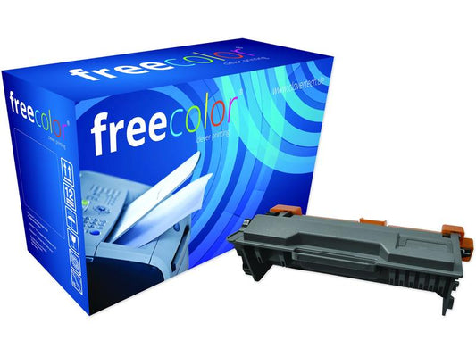 Freecolor Toner Brother TN3430 noir