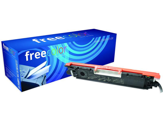 Freecolor Toner HP CE310 noir