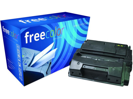 Freecolor Toner HP Q1339 noir
