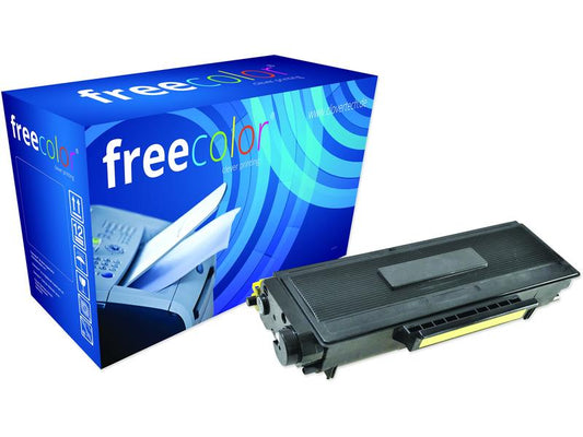 Freecolor Toner Brother TN3130 noir