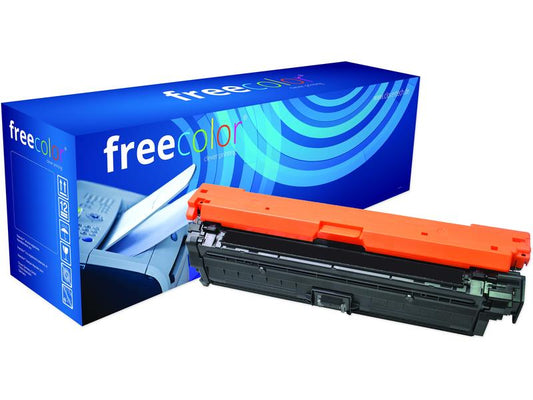 Freecolor Toner HP CE270 noir