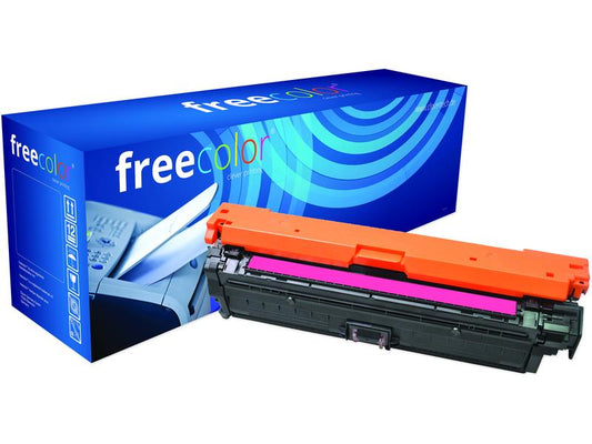 Freecolor Toner HP CE270 Magenta