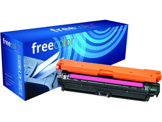 Freecolor Toner HP CE740 Magenta