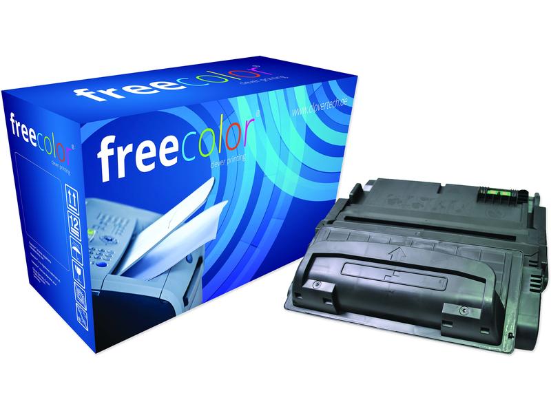Freecolor Toner HP Q5942 XL noir