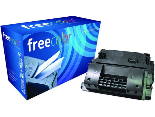 Freecolor Toner HP Q5942 XXL noir