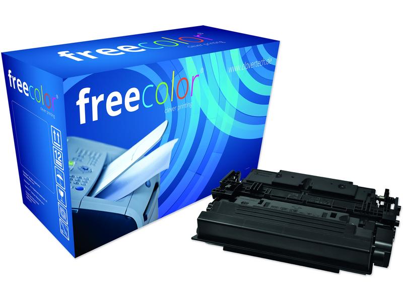 Freecolor Toner HP CF287 noir