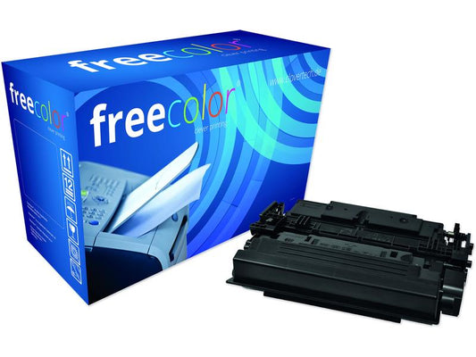 Freecolor Toner HP CF287 noir