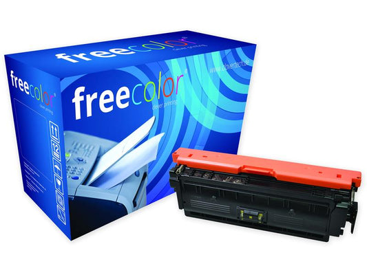 Freecolor Toner HP CF360 XL Yellow