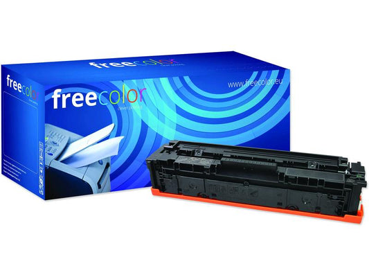 Freecolor Toner HP CF540 XL noir