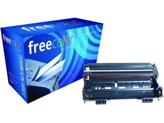 Freecolor Toner Brother DR-6000 noir