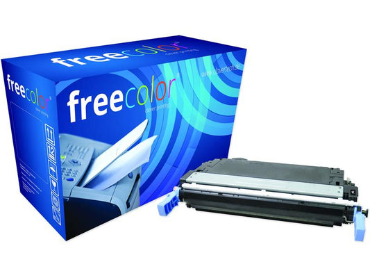 Freecolor Toner HP CB400 noir