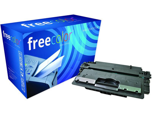 Freecolor Toner HP CF214 noir