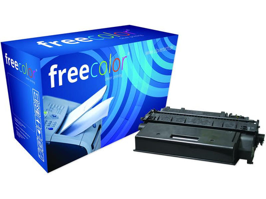 Freecolor Toner HP CF280 XXL noir