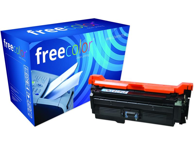 Freecolor Toner HP CF330 XL Cyan