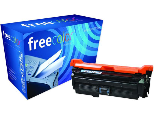Freecolor Toner HP CF330 XL Cyan