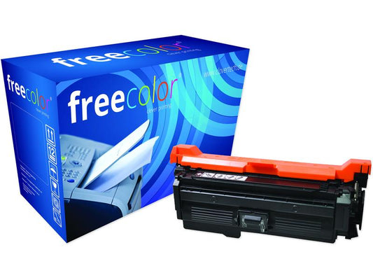 Freecolor Toner HP CF330 XL noir