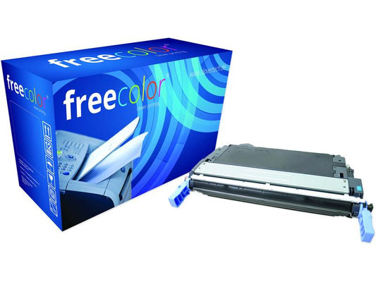 Freecolor Toner HP Q6460 Cyan