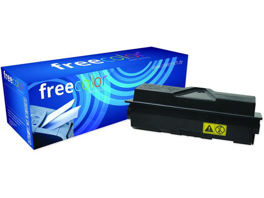 Freecolor Toner Kyocera TK-130 XL noir