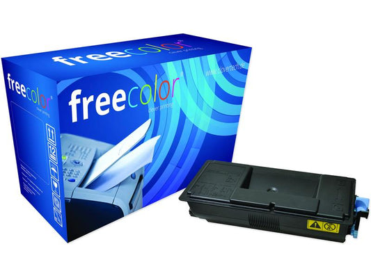 Freecolor Toner Kyocera TK-3100 noir