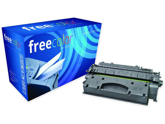 Freecolor Toner HP CF280 XL noir