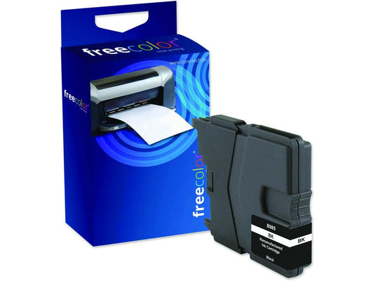 Freecolor Encre Brother LC-985 noir