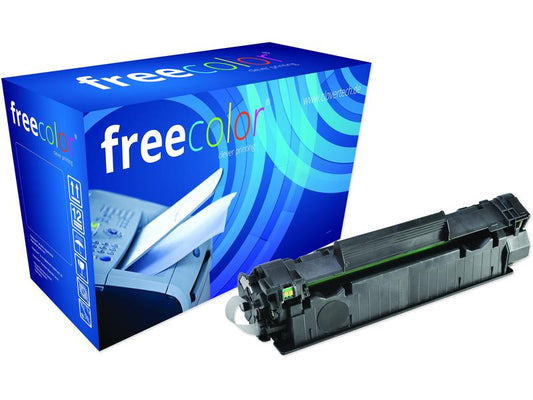 Freecolor Toner HP CB435 noir