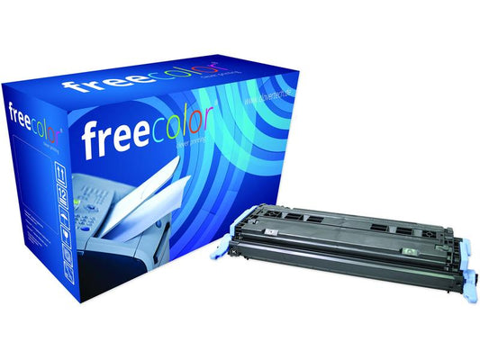 Freecolor Toner HP Q6000 noir