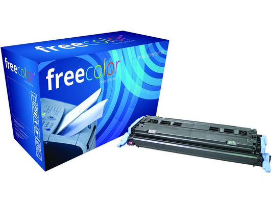 Freecolor Toner HP Q6000 Magenta