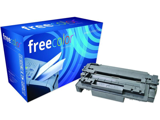 Freecolor Toner HP Q6511 noir