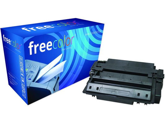 Freecolor Toner HP Q7551 XL noir