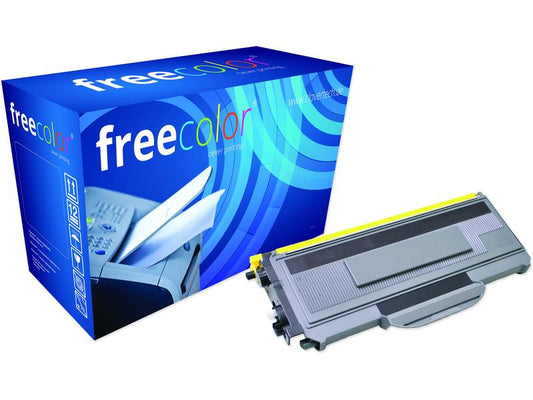Freecolor Toner Brother TN2120 XL noir