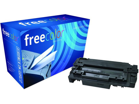 Freecolor Toner HP Q7551 noir