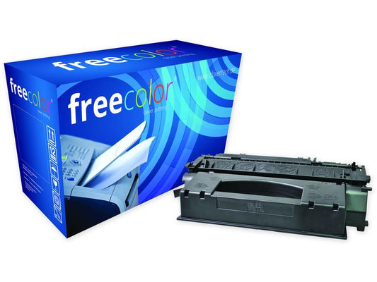 Freecolor Toner HP Q7553 XL noir