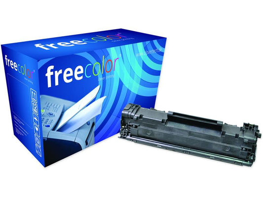 Freecolor Toner Canon 728 noir