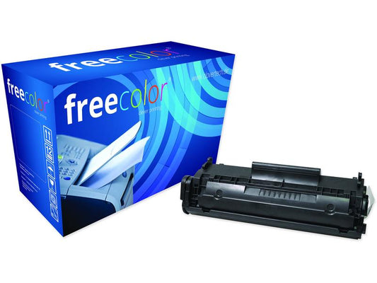 Freecolor Toner Canon FX-10 noir