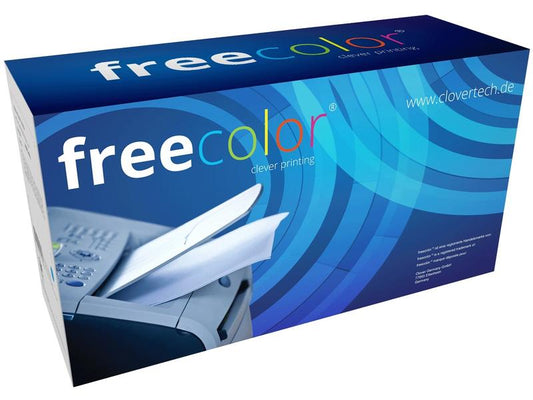 Freecolor Toner HP CE255 XL noir