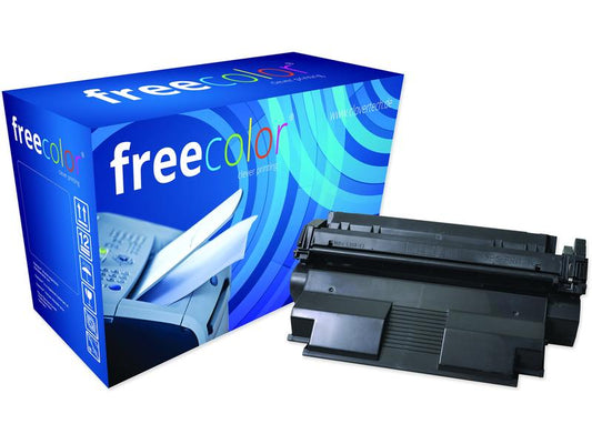 Freecolor Toner HP C7115 noir
