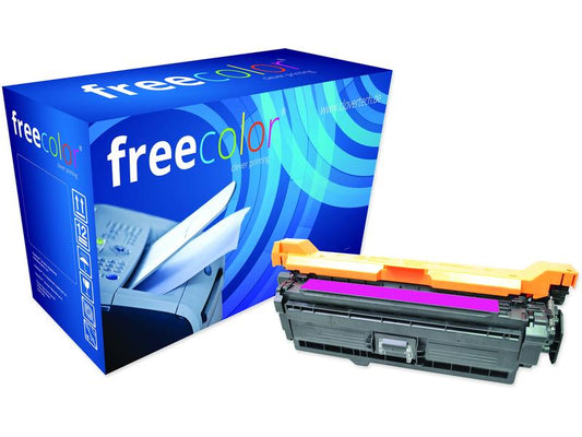 Freecolor Toner HP CE400 XL Magenta