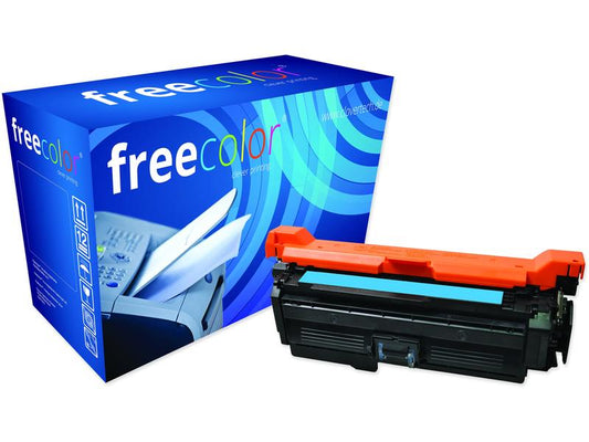 Freecolor Toner HP CF320 Cyan