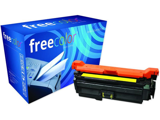 Freecolor Toner HP CF320 Yellow