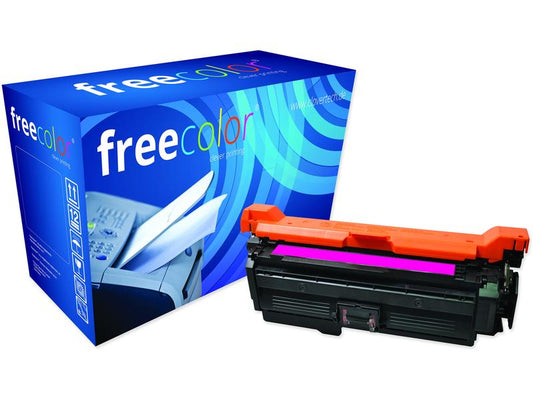 Freecolor Toner HP CF320 Magenta