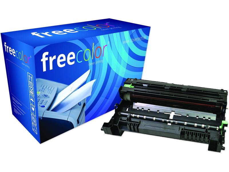 Freecolor Tambour Brother DR-3300 noir