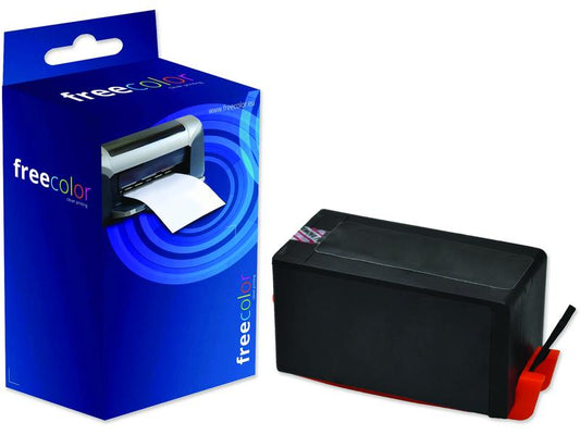 Freecolor Encre HP No. 903XL noir