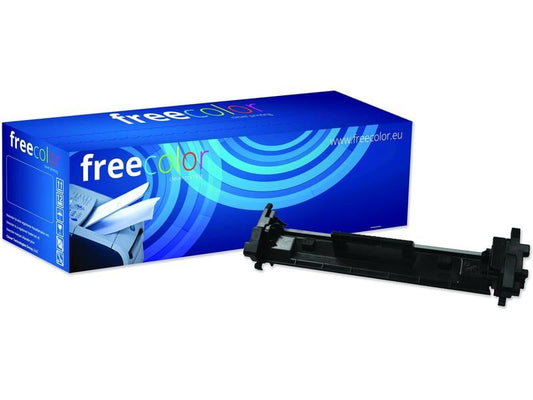 Freecolor Toner HP CF217A noir